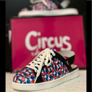 Murray Slip-on Sneaker